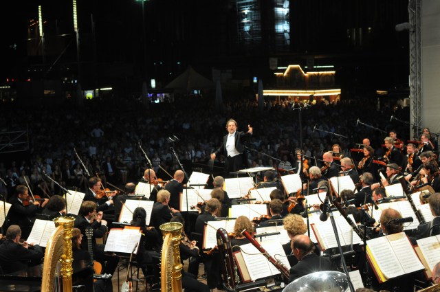 Klassik Airleben 2011