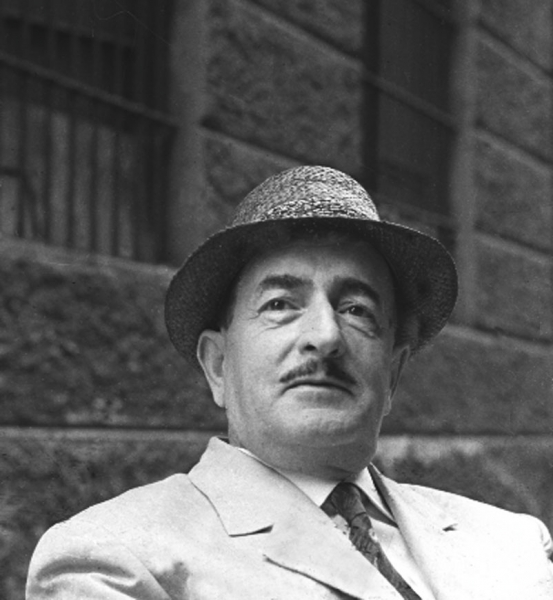 E’ forse già&nbsp;sera?