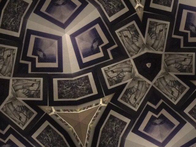 Capogiro di Marco Di Battista