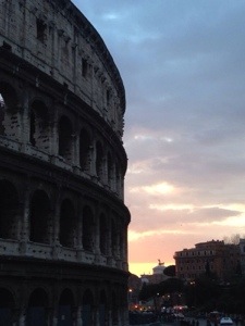 Passata la festa gabbato…