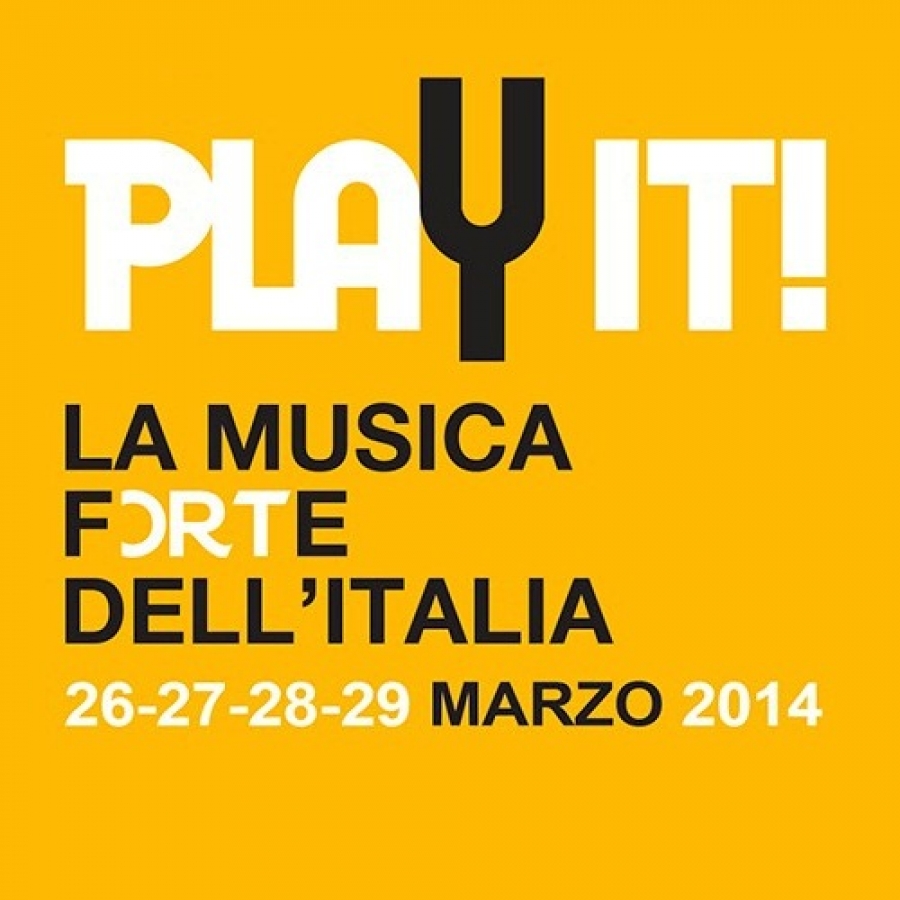 Play It edizione&nbsp;2014