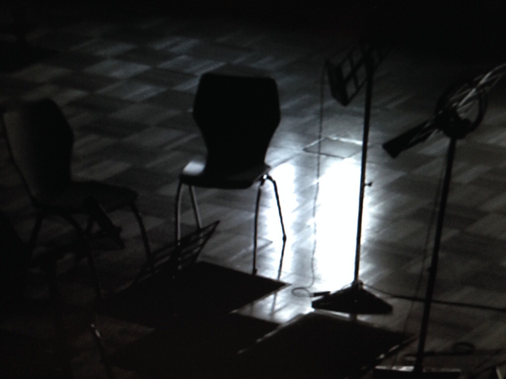 Notte ma non&nbsp;troppo