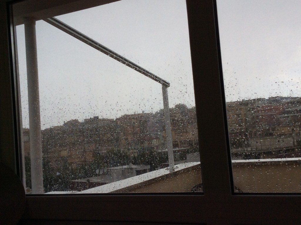 Anticipo d’autunno