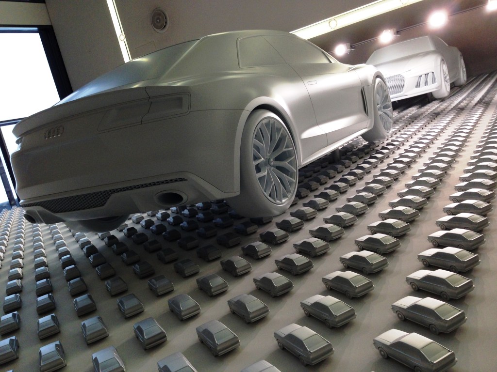 Perspective, Perspektive, Design