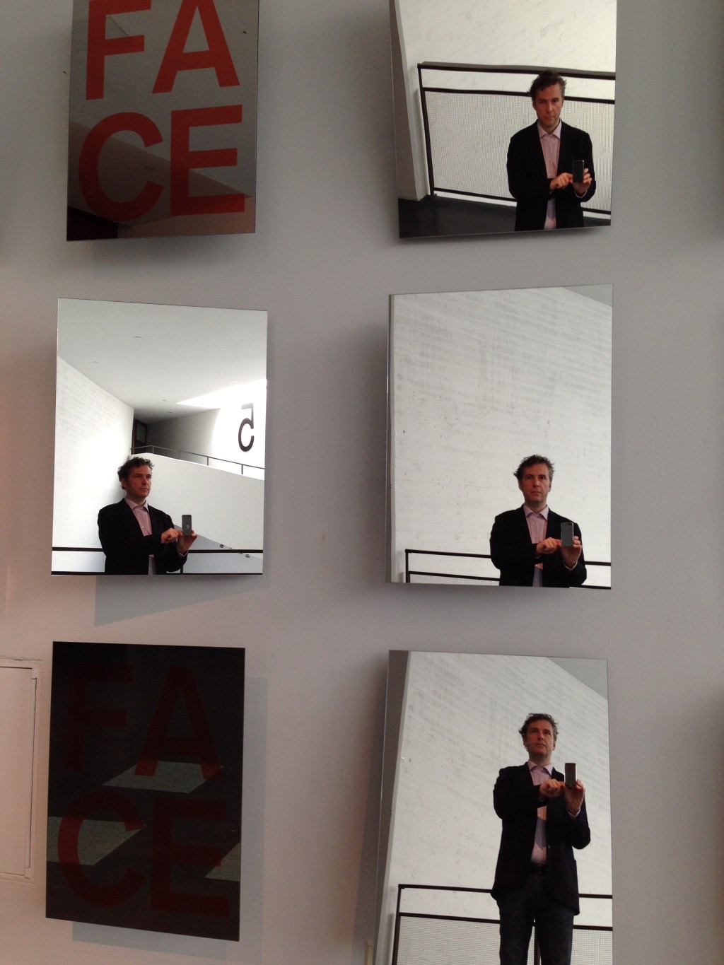 Pollock Project + NEM&nbsp;=