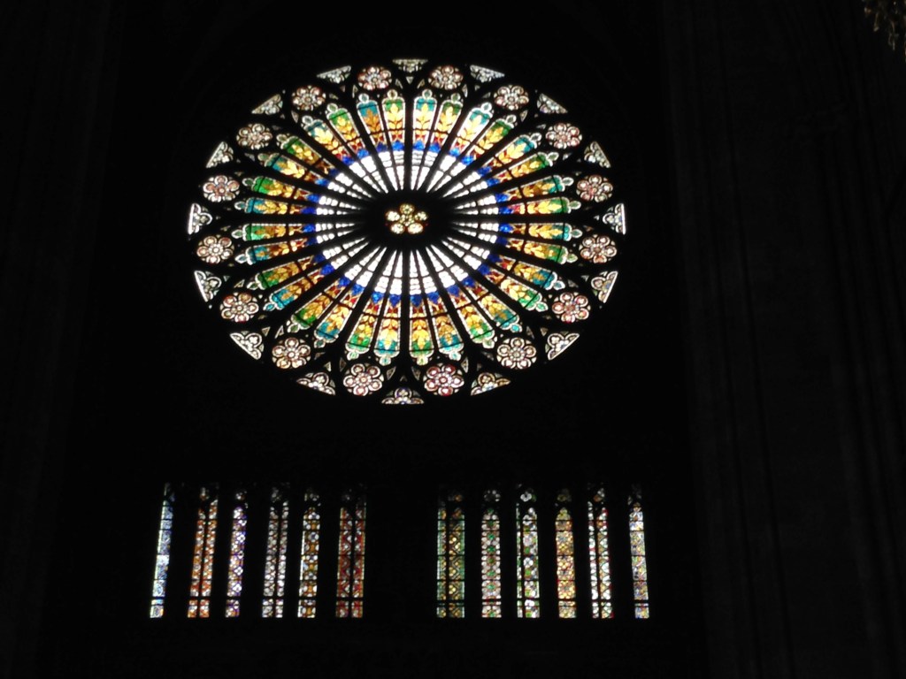 Souvenir de Strasbourg