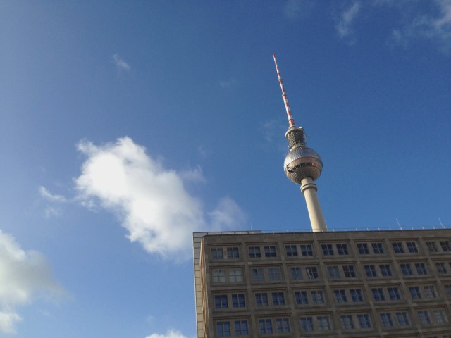 alexanderplatz