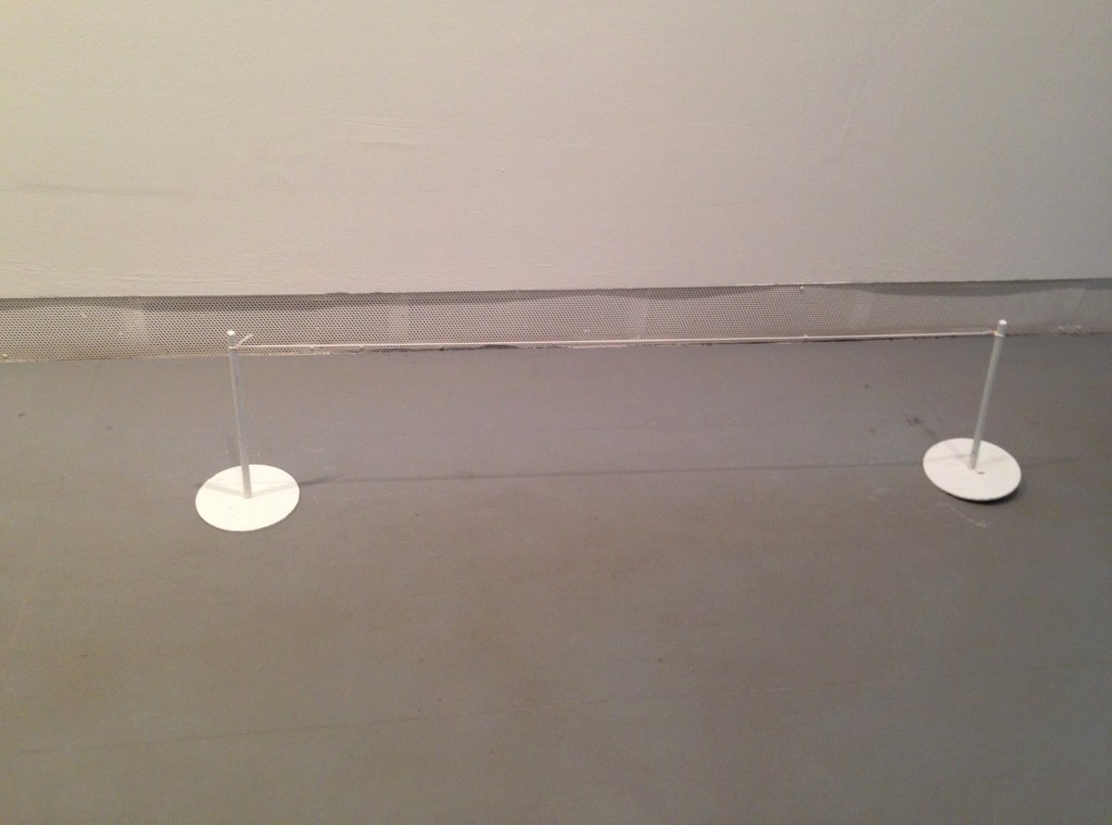 Living in the&nbsp;past