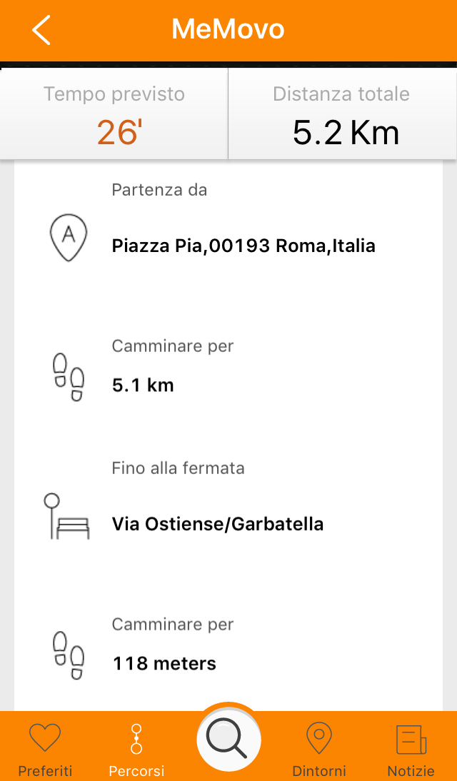 Roma ladrona, Roma cafona&nbsp;(32)