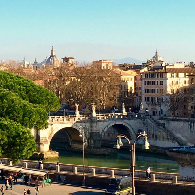 Roma