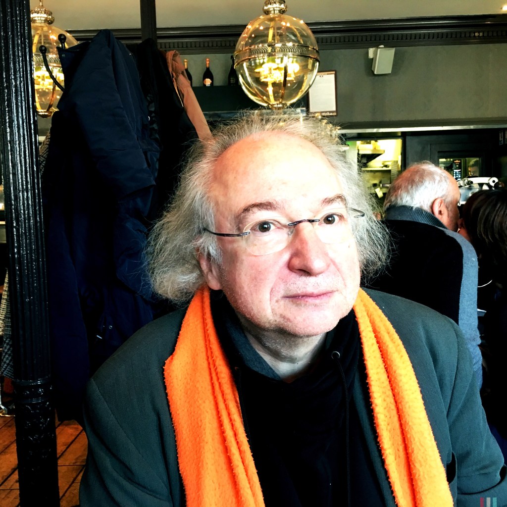 Ritratto di Robert&nbsp;Quitta