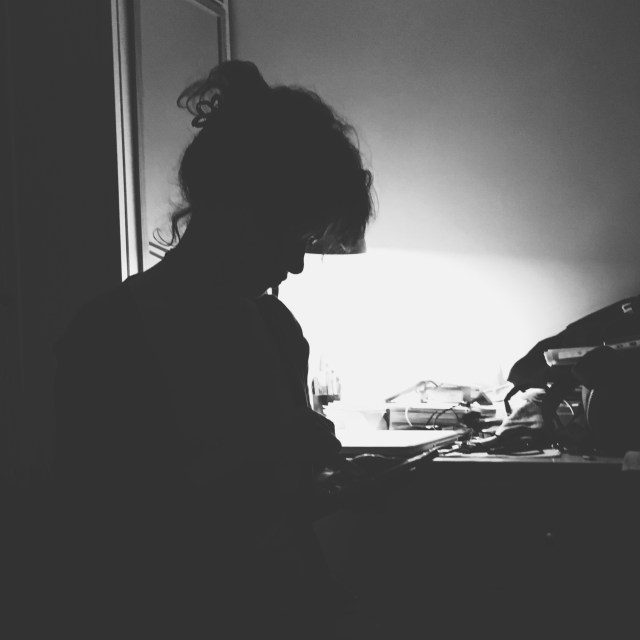 Processed with VSCO with x1 preset