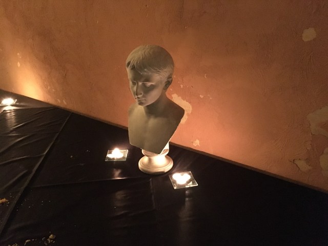 Lascia ch'io pianga 01