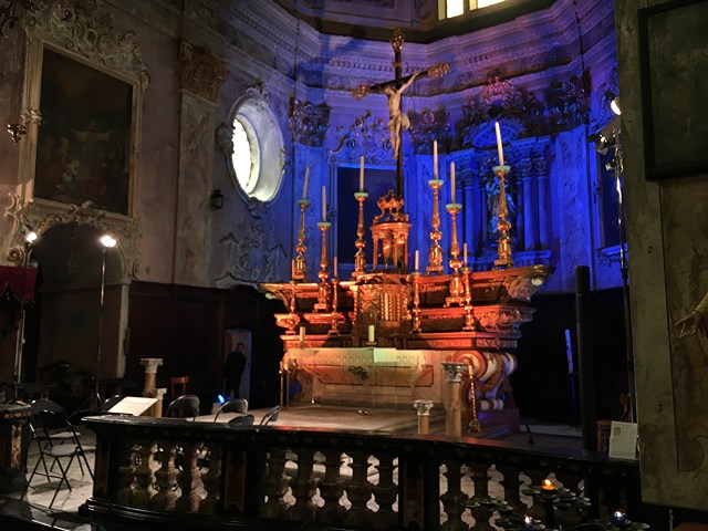 Santa Maria in Albis