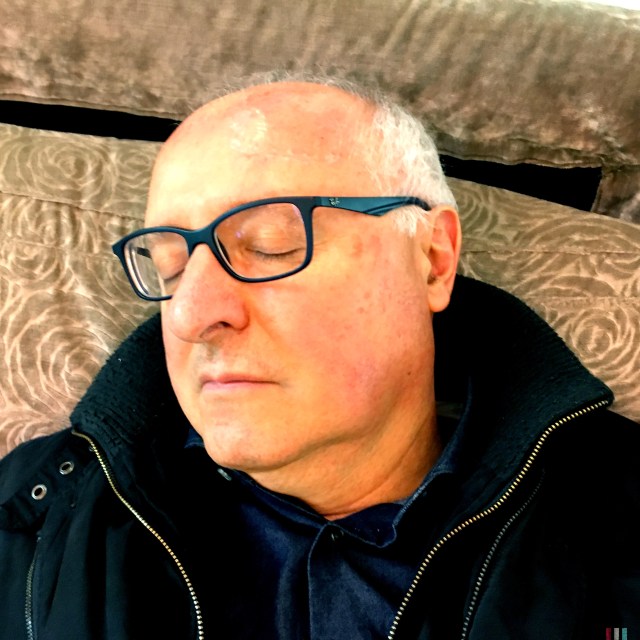 Francesco A. Saponaro