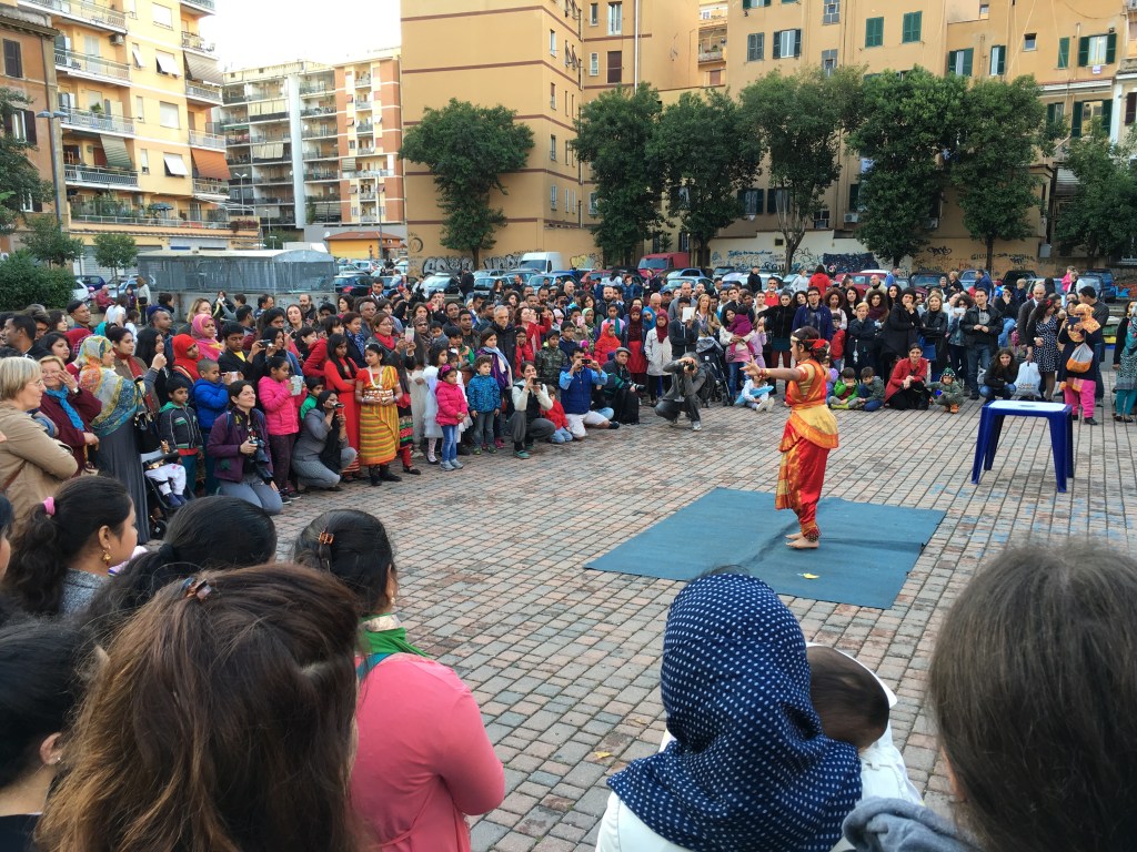 Le meraviglie della&nbsp;Marranella