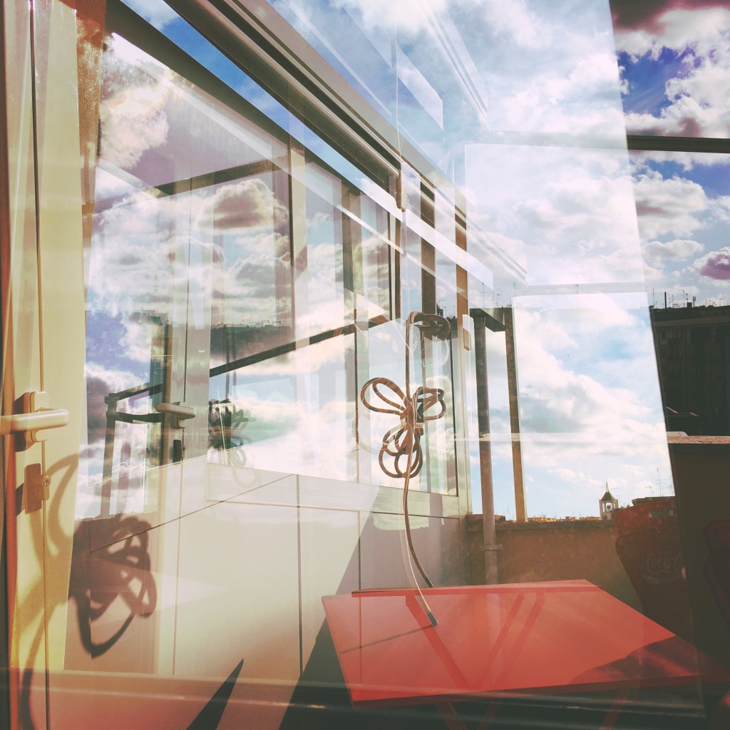 A String to Tie the&nbsp;Sky