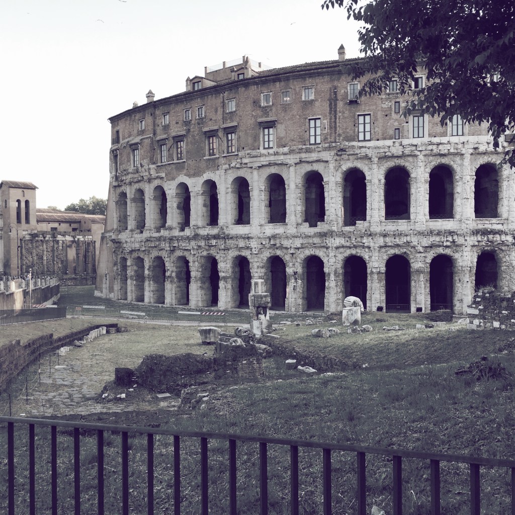 Rome and History
