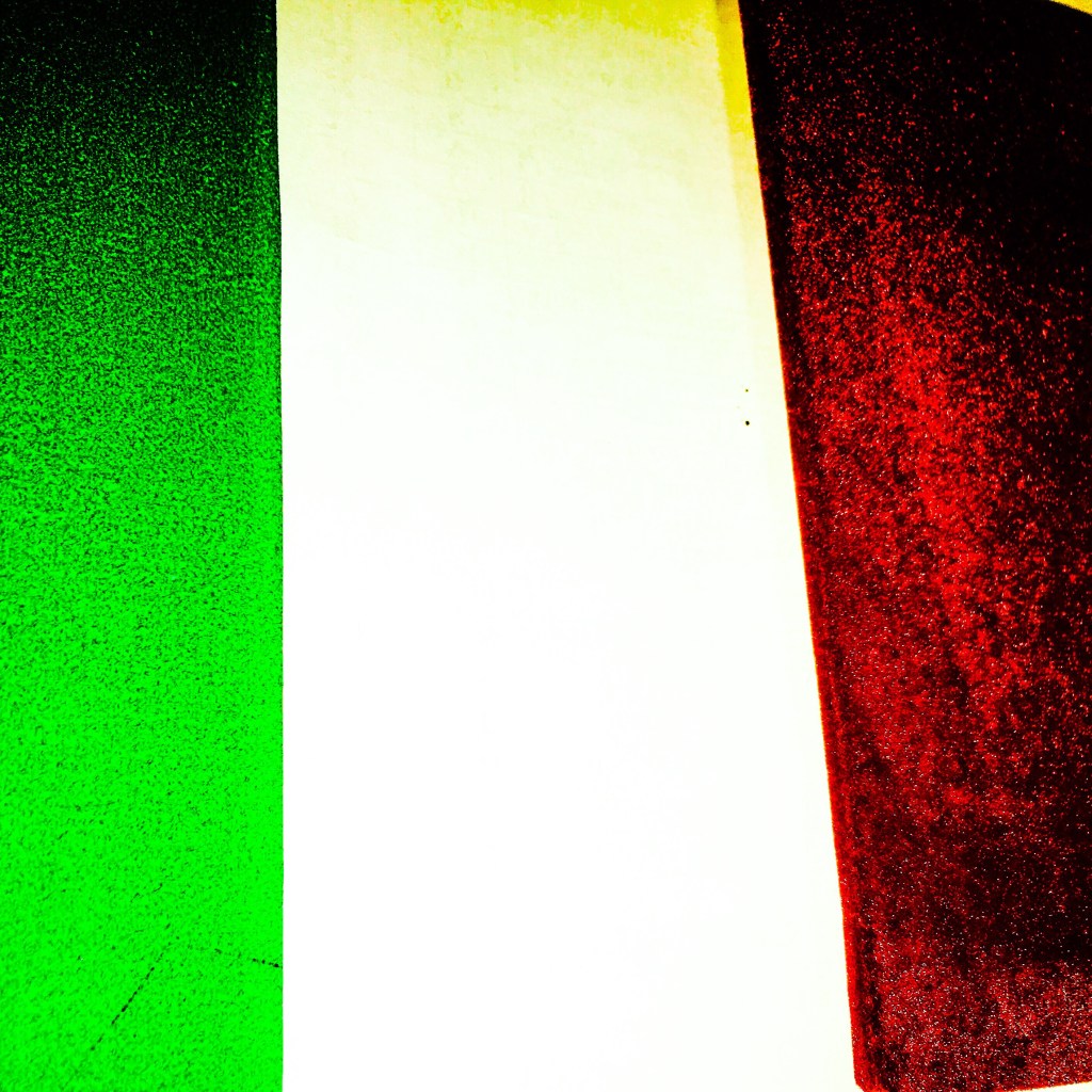 Viva l’Italia…