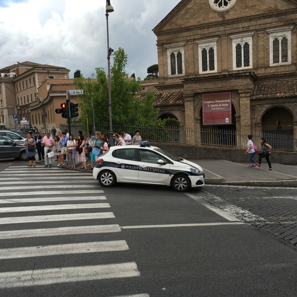 Roma Ladrona Roma Cafona&nbsp;(34)