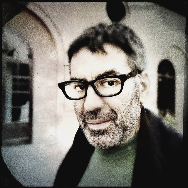 Ritratto di Franco 1