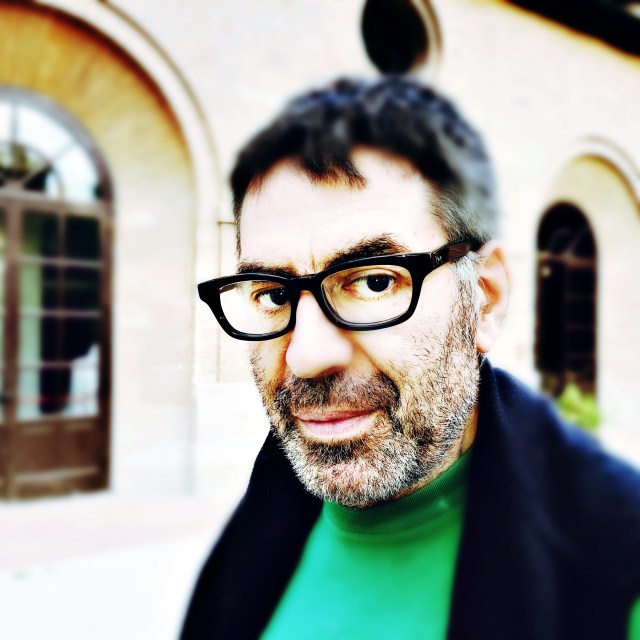 Ritratto di Franco 3