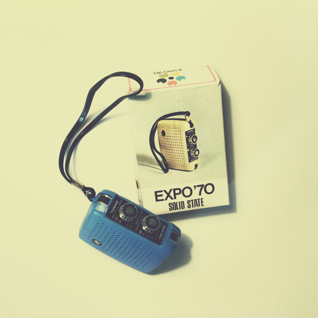 The Fabulous Seventies