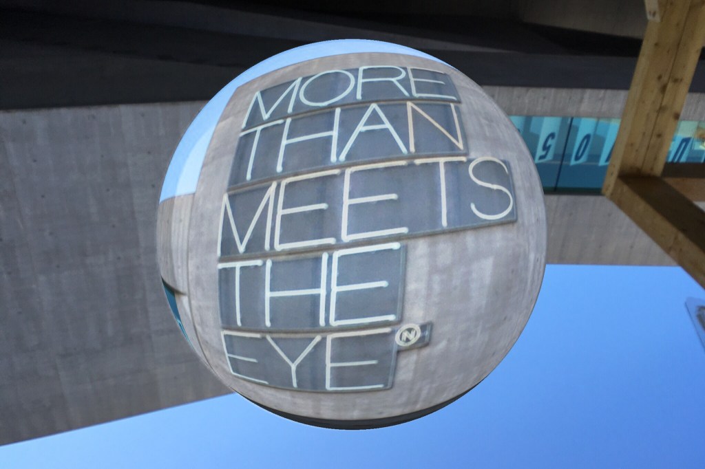 Tra Ionesco e&nbsp;Troisi