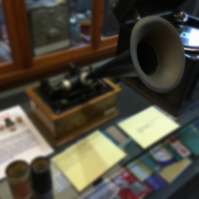 Old Fashion (Joke...)