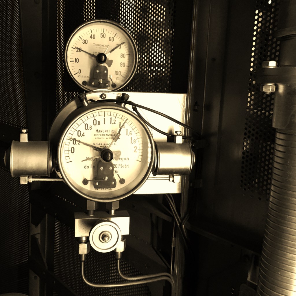 Set the Controls for the Heart of the&nbsp;Space/Time