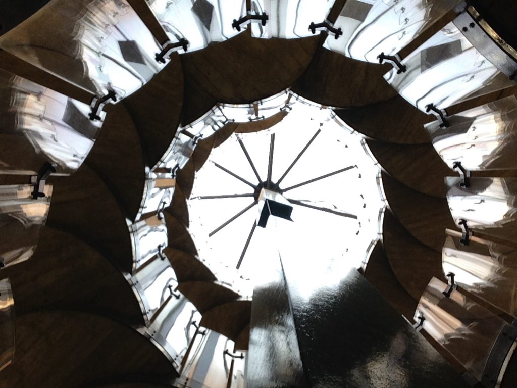 Contemporary Perugia