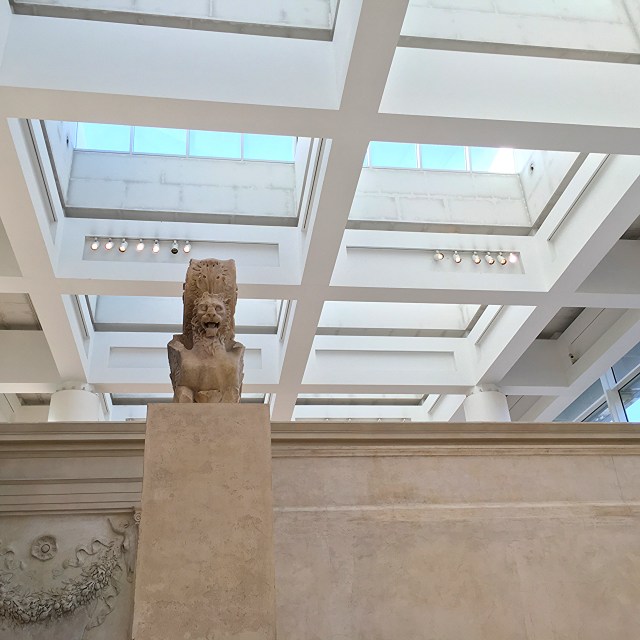 Ara Pacis