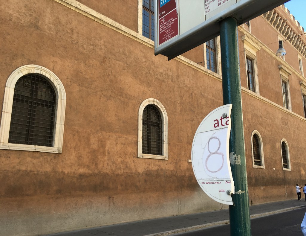 Roma Ladrona Roma Cafona&nbsp;(36)