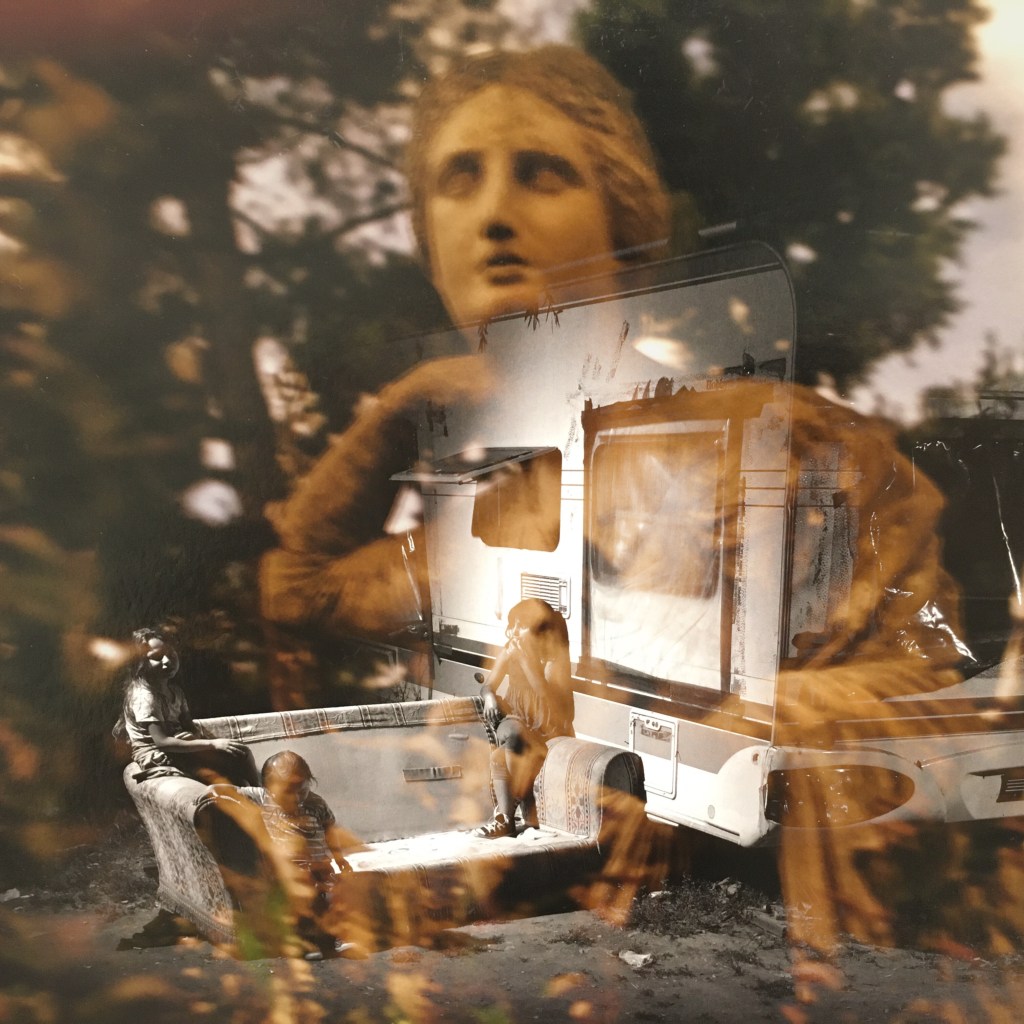 Il vecchio e il nuovo&nbsp;mondo