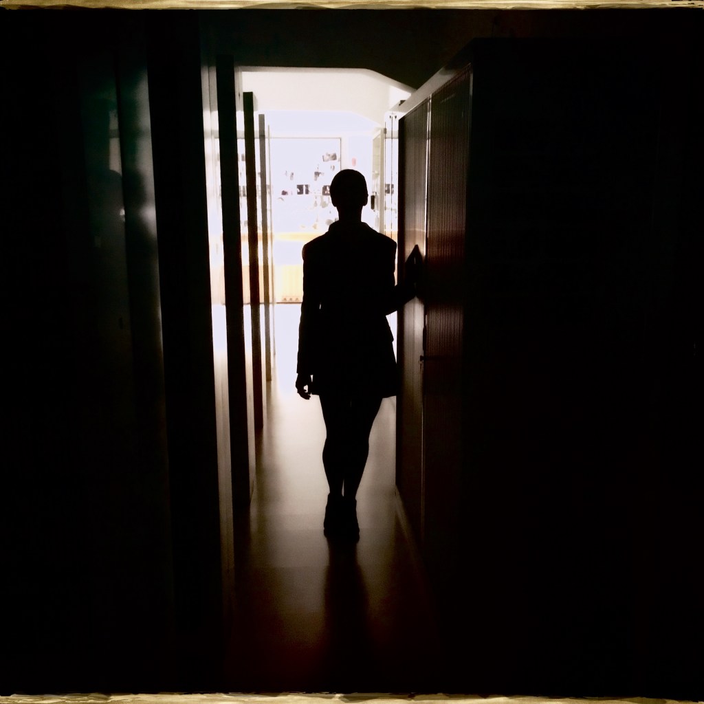 Don’t Forget Prevention