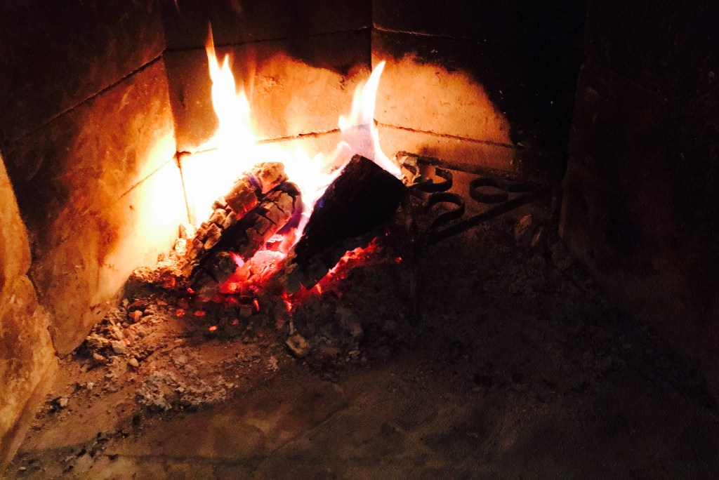 Chimney Day in&nbsp;Rome