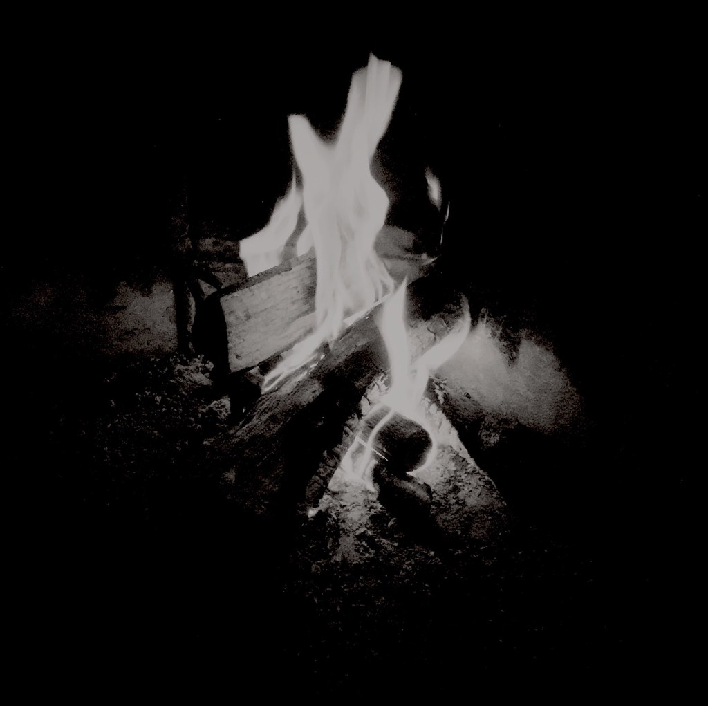 Fire Into the&nbsp;Black