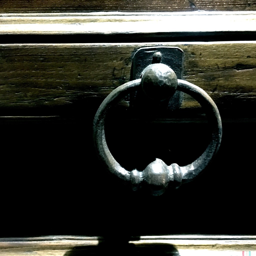 Roma sparita (particolare)