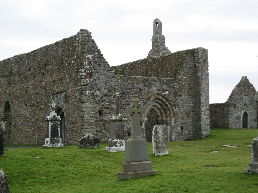 Happy St Patrick’s&nbsp;Day