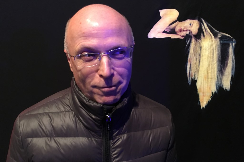 Musicians with Irony