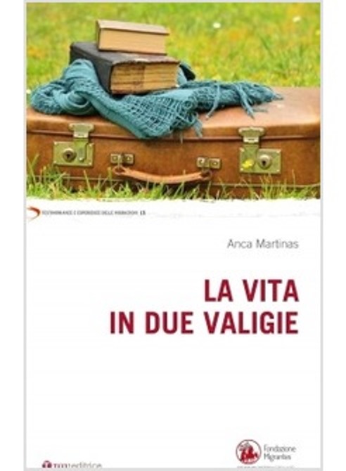 La vita in due&nbsp;valigie