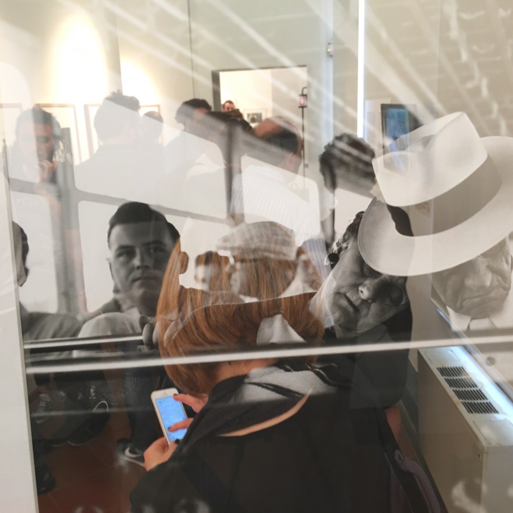 Omaggio a Vivian Maier