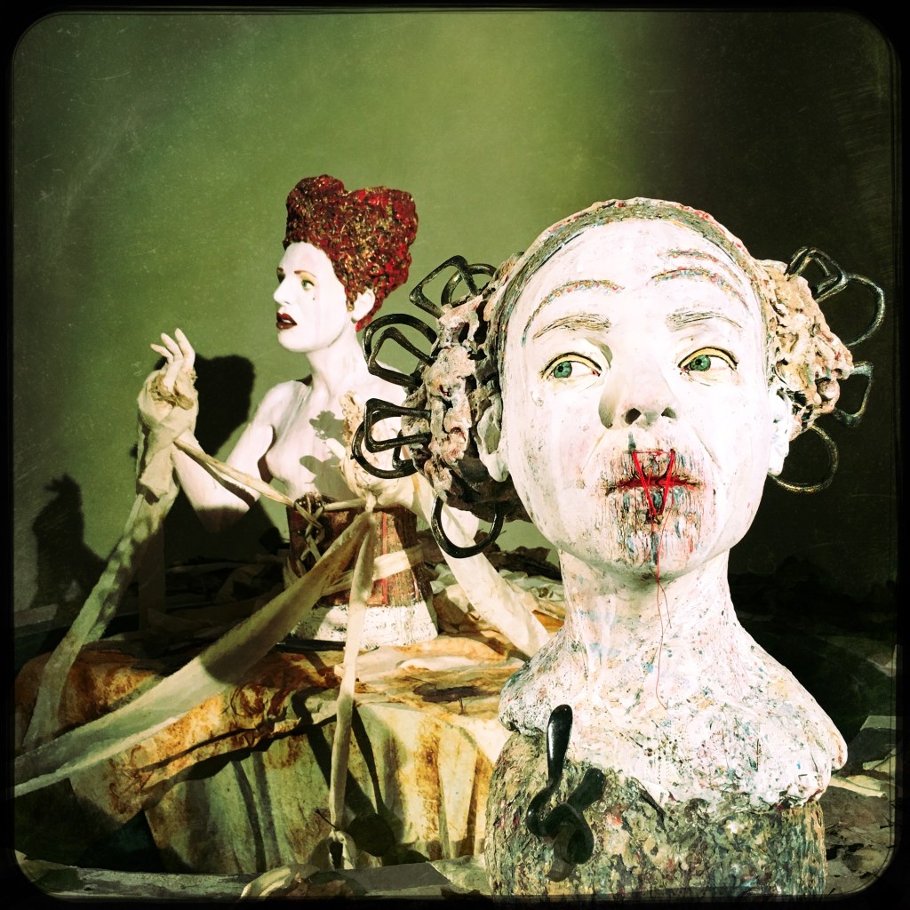 ChROMAtica Festival. The Day&nbsp;After