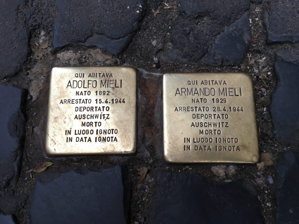 We Won’t Forget (Again and&nbsp;Again)