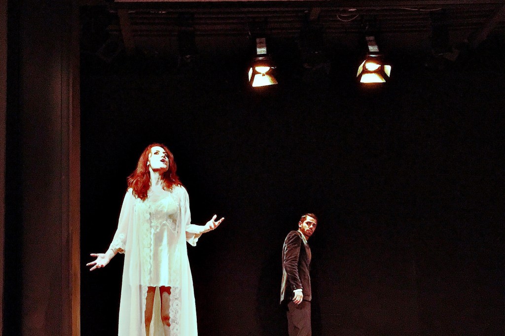 L’incoronazione di Poppea