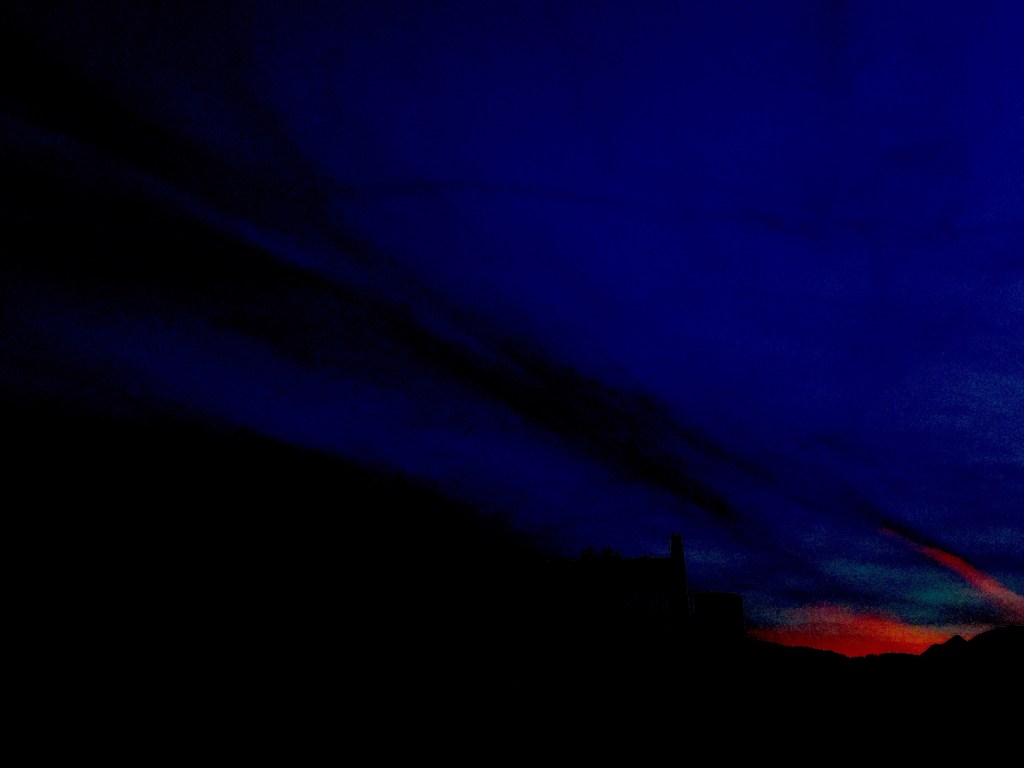 Waiting for the&nbsp;Night