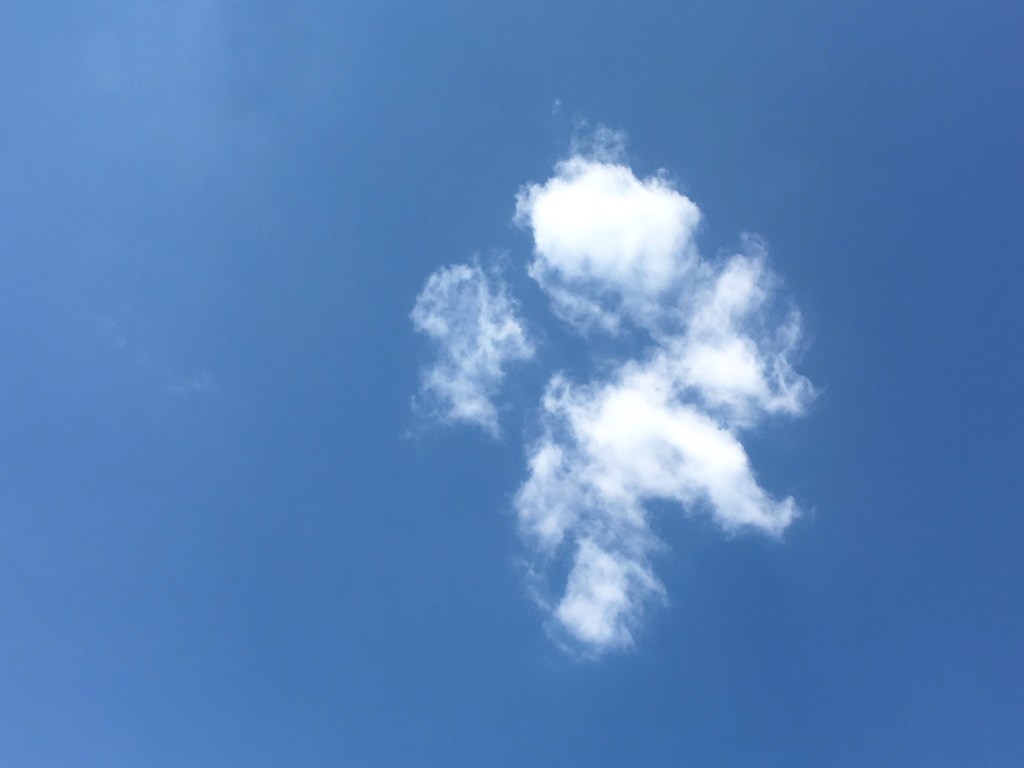 Cherub, Putto, Angel