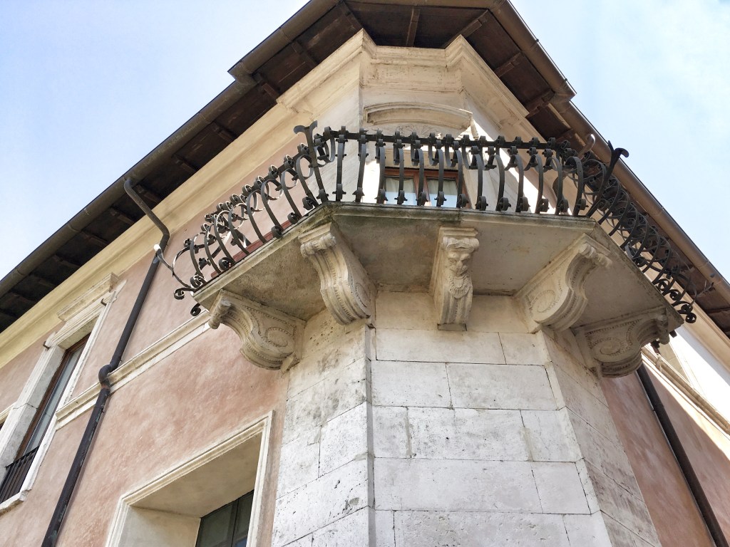 Discover Italian Baroque