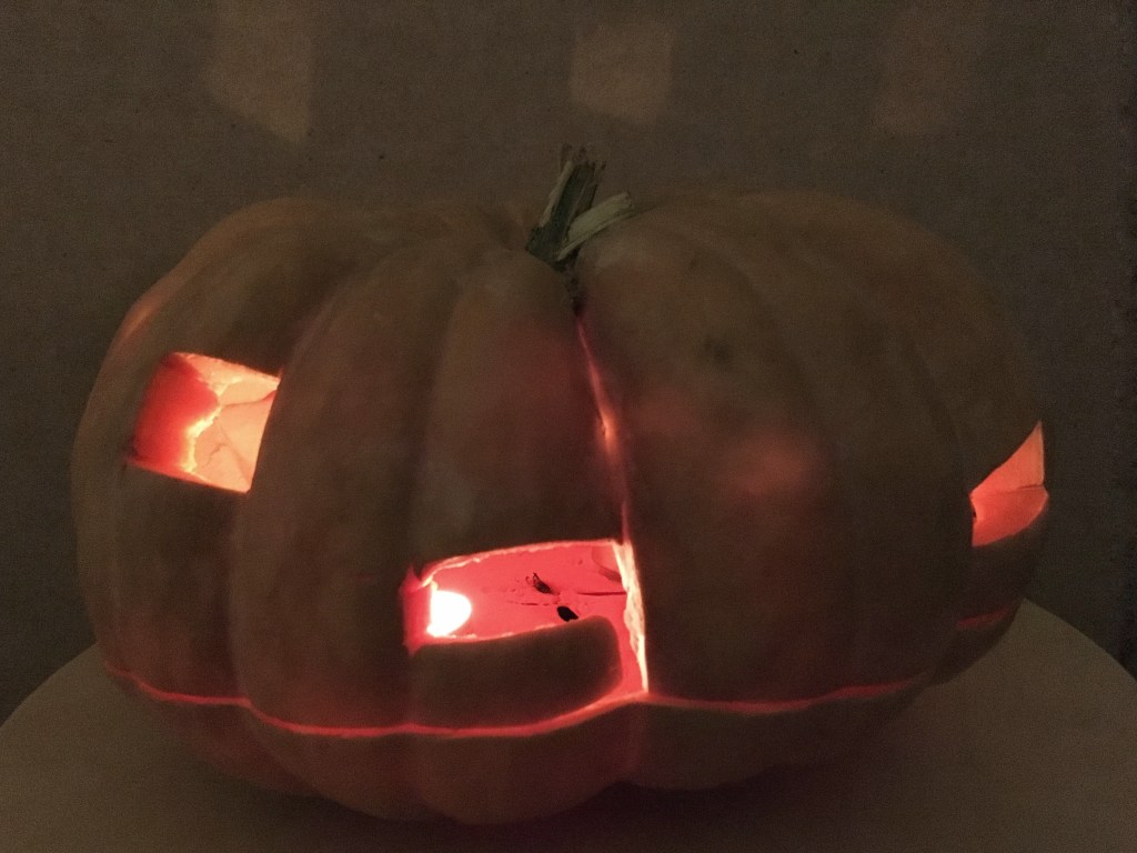 H a l l o w e e&nbsp;n