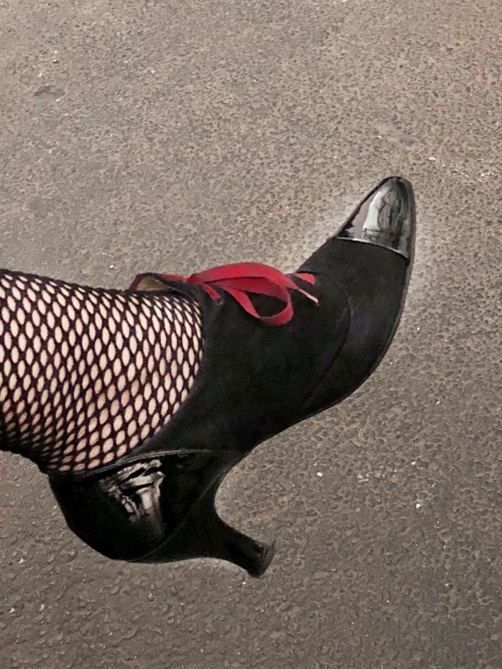 By Kind Permission of